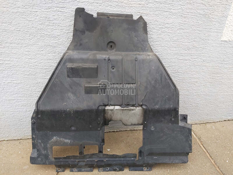 SUSPLEH za Citroen Xsara Picasso