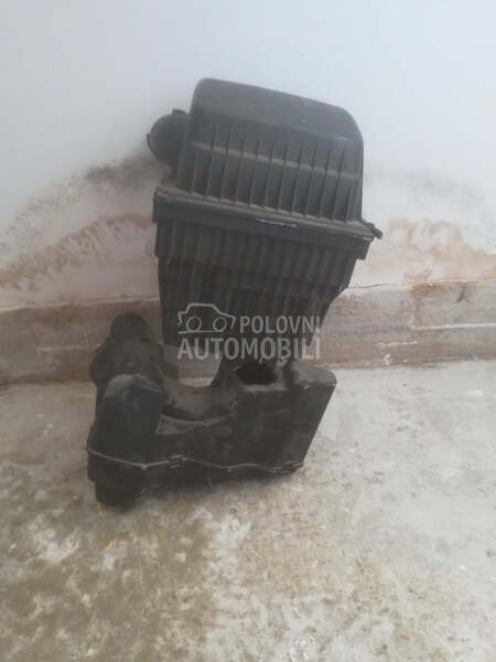 KUCISTE FILTERA VAZDUHA za Peugeot 206, 307