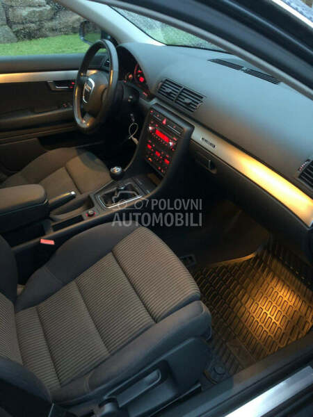 cd sanzer za Audi A3, A4, A6 od 1995. do 2014. god.