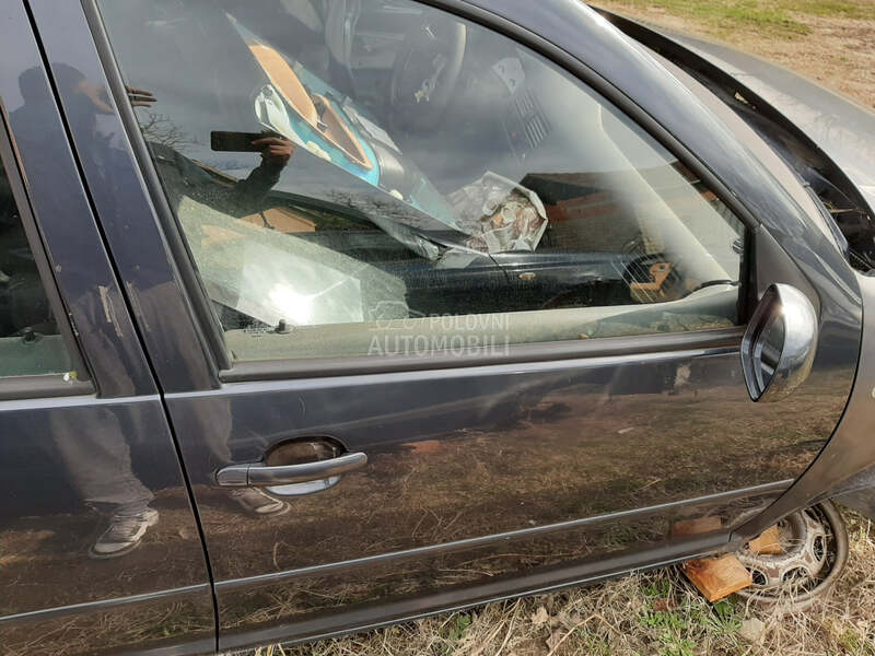 Vrata za Volkswagen Bora, Golf 4