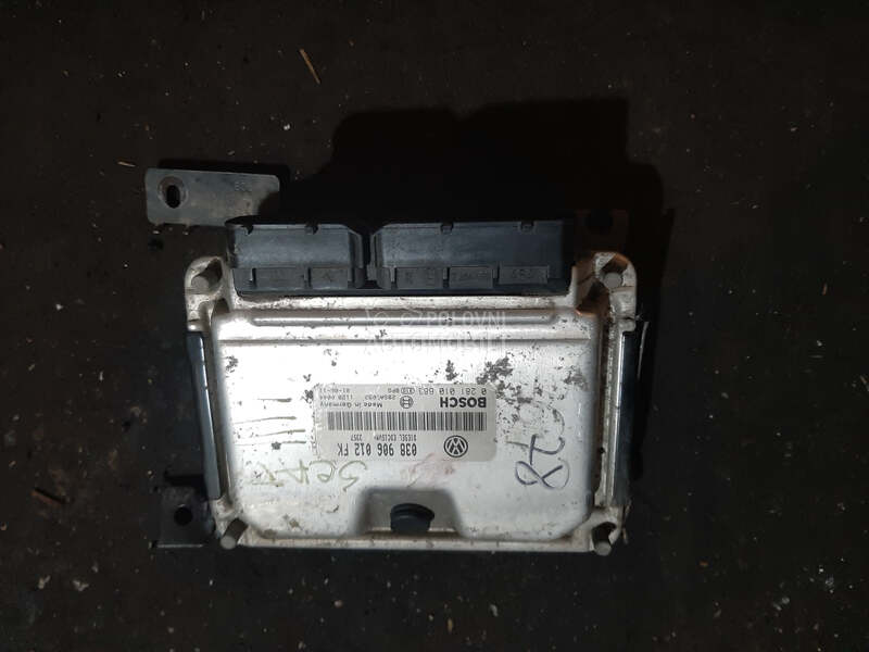 Kompjuter - računar za Volkswagen Bora, Golf 4