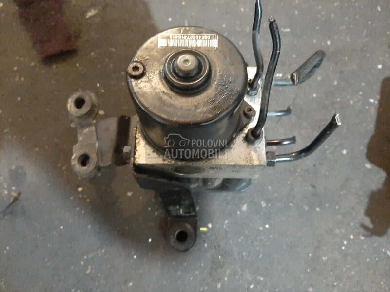 Centrala ABS za Volkswagen Golf 4