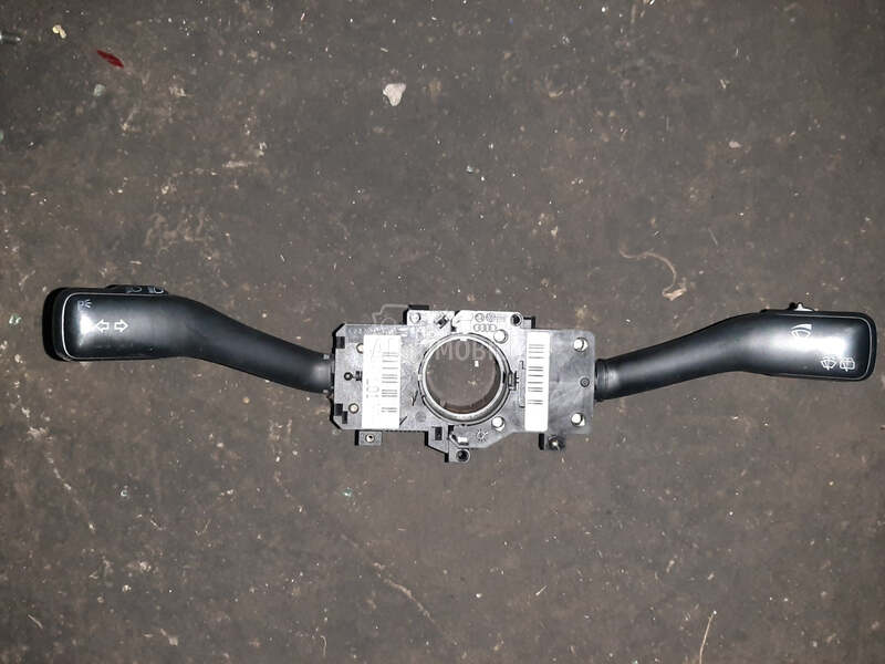 Ablenderi za Volkswagen Golf 4