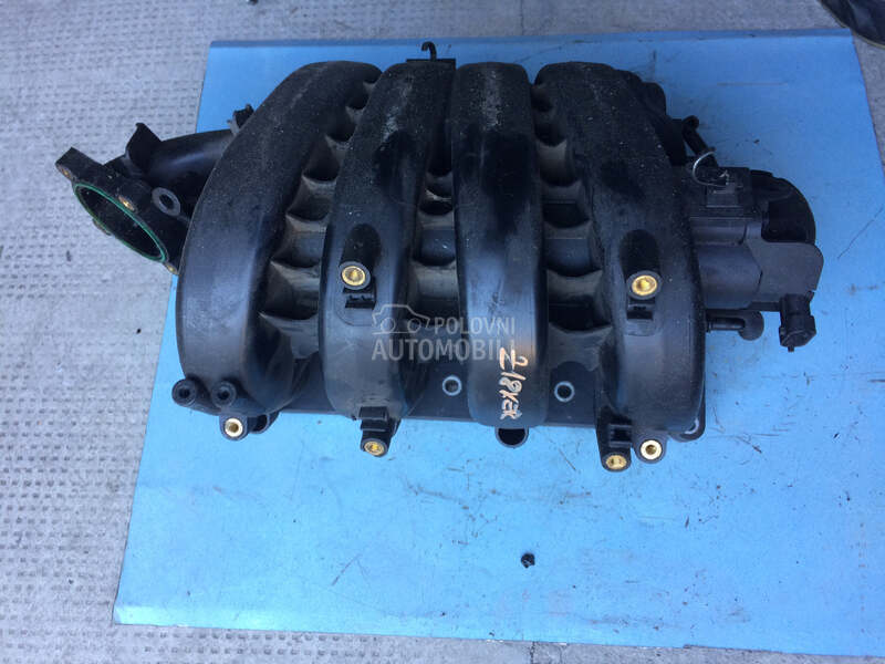 Usisna grana Z18XER za Opel Zafira, Astra H, Vectra C