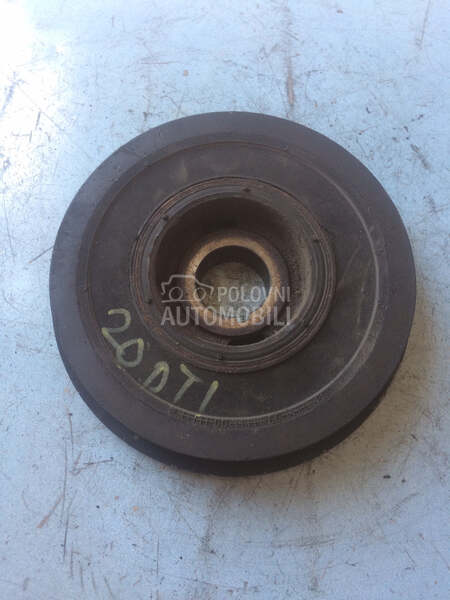 Remenica radilice Y20DTH za Opel Zafira, Astra G, Vectra B ...