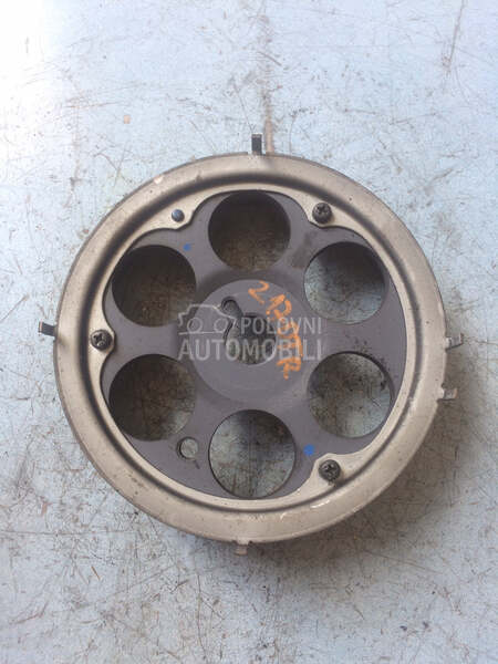 Remenica bregaste Z17DTR za Opel Zafira, Astra H
