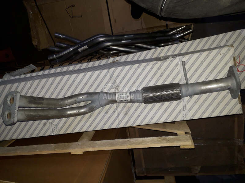 IZDUVNA GRANA 1.9 D za Fiat Punto