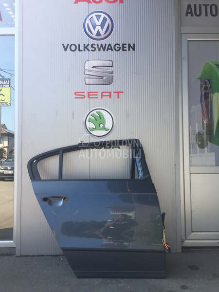 VRATA za Volkswagen Passat B6