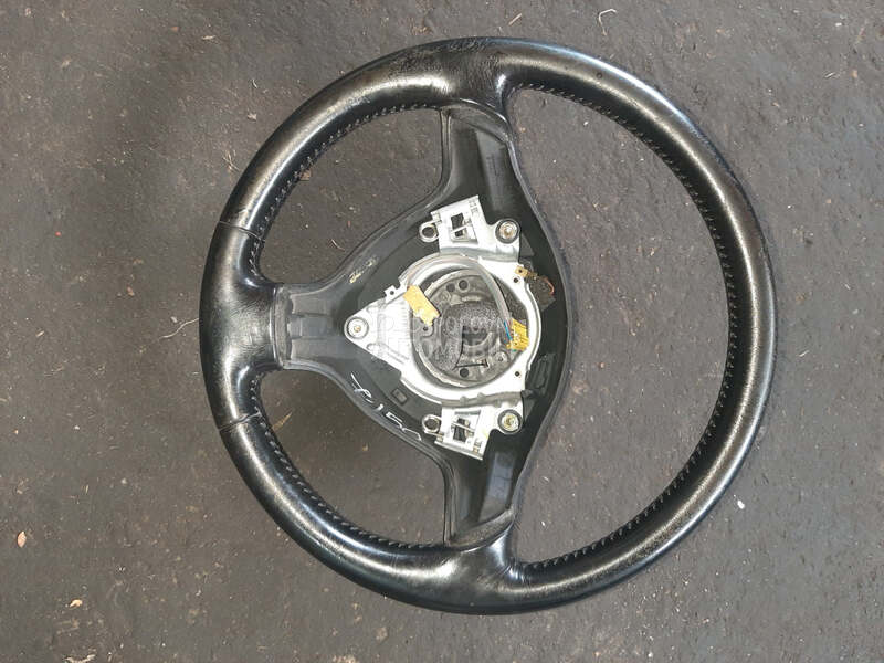 Volan za Seat Leon, Toledo od 2000. do 2005. god.