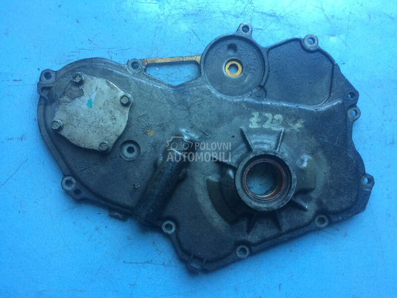 Uljna pumpa Z22SE za Opel Zafira, Astra G, Vectra B ...