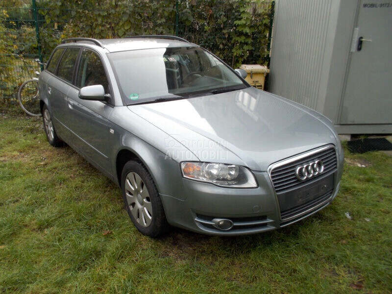 air bag za Audi A3, A4, A6 od 1995. do 2014. god.