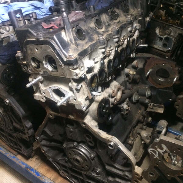 Motor Z17DTR za Opel Zafira, Astra H