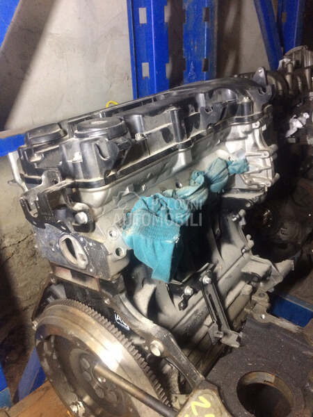 Motor A14XER za Opel Meriva, Astra J, Corsa E