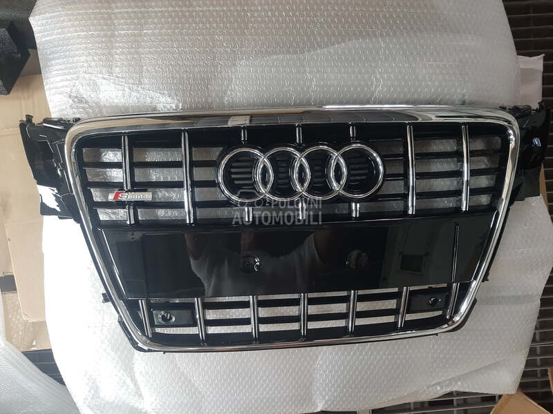 MASKA S LINE za Audi A4, S4 od 2008. do 2011. god.