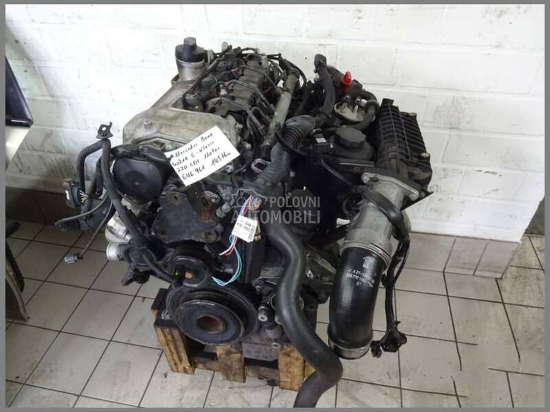 Motori za SVE MODELE za Mercedes Benz A 140, A 150, A 160 ... za Mercedes Benz A 140, A 150, A 160 ...