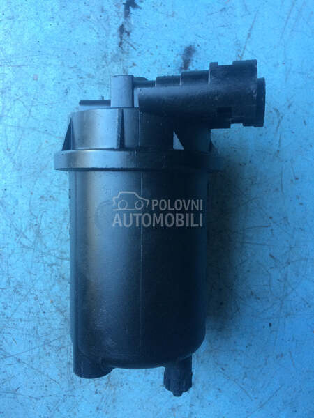 Kuciste filtera goriva 12mm za Opel Zafira, Signum, Astra G ...