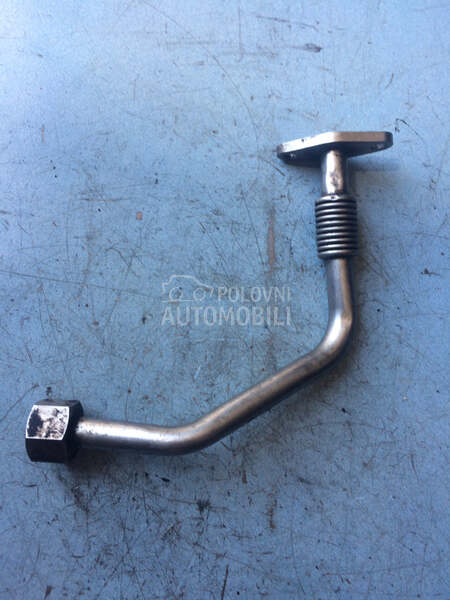 Cev turbine 2.0DTI za Opel Zafira, Astra G, Vectra B ...