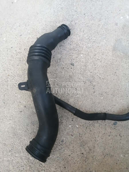Creva turbine, interkulera za Renault Laguna