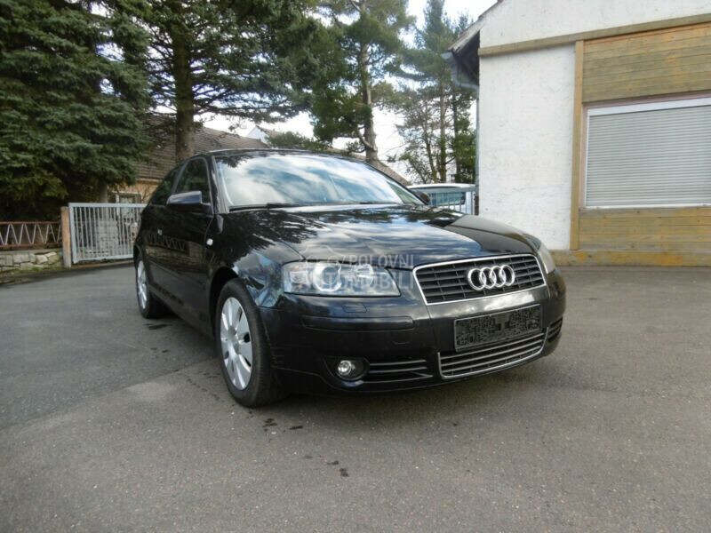 dpf filter za Audi A3, A4, A6 od 1995. do 2014. god.