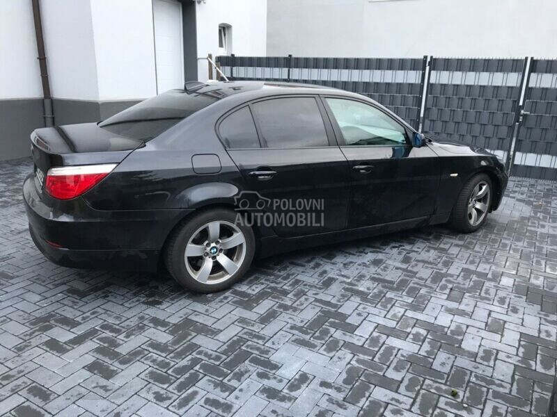 hladnjak motora za BMW Serija 1, 114, 116 ... od 1995. do 2016. god.