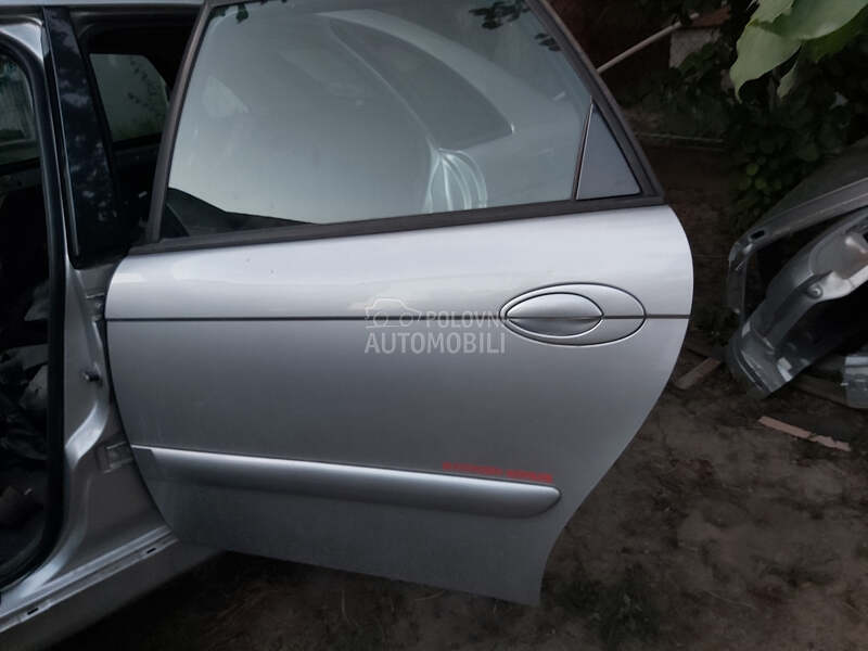 VRATA za Citroen C5