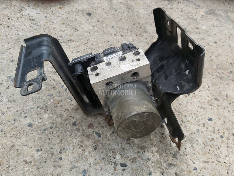 ABS CENTRALA za Peugeot 206, 307