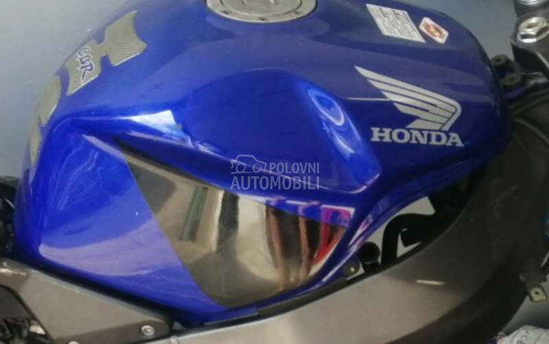 Rezervoar Honda CBR 954