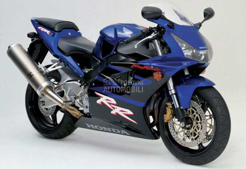 Sediste Honda CBR