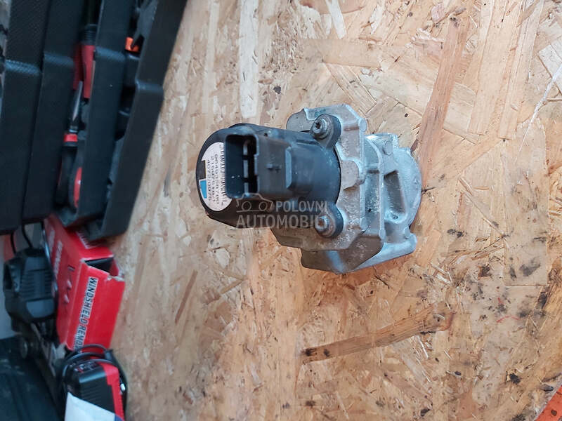 EGR VENTIL  1.6 hdi za Peugeot 307
