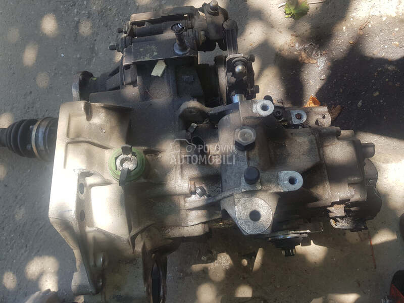 menjac 1.4 16v za Volkswagen Golf 4 od 1998. do 2004. god.