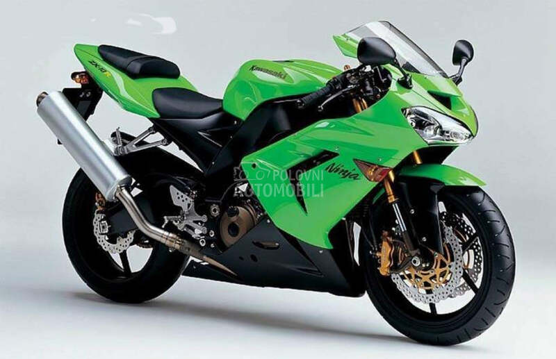 Amortizeri Kawasaki ZX10R