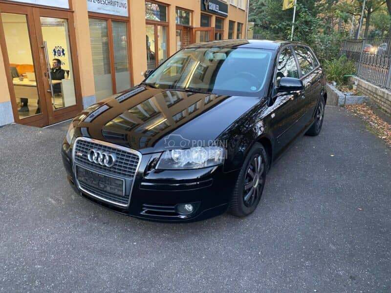 b7 b8 torzija za Audi A3, A4, A6 od 2003. do 2013. god.