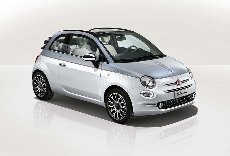 menjaci za Fiat 500, 500L, Bravo ... od 2001. do 2017. god.