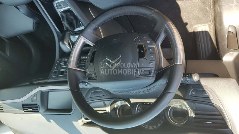volan za Citroen C5