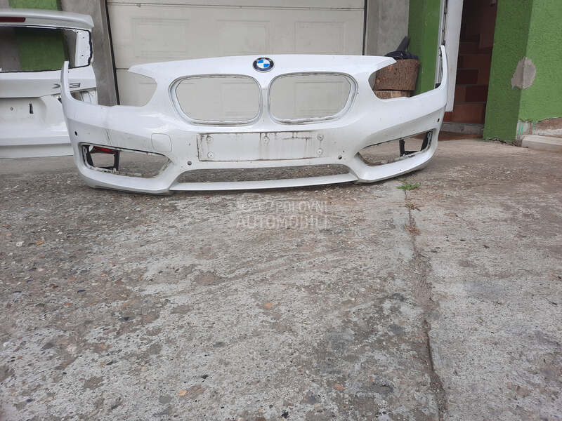 Branik prednji za BMW Serija 1 od 2011. do 2019. god.
