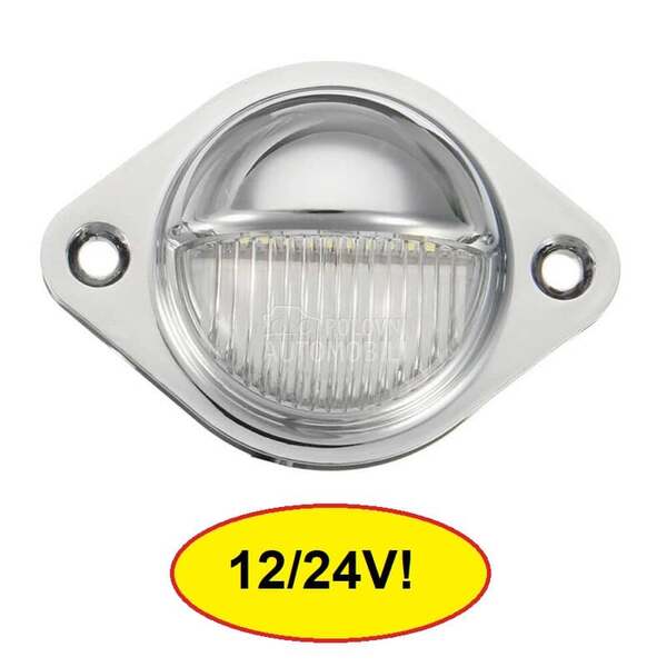 LED SIJALICA ZA TABLICE-BELA