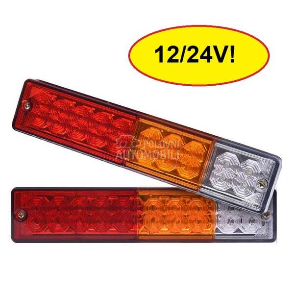 LED STOP SVETLA - UNIVERZALNA