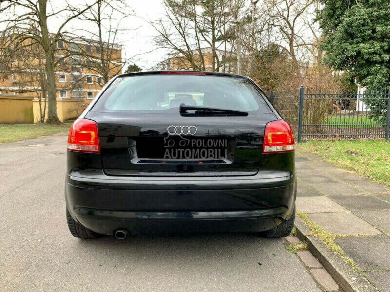 kompresor klime za Audi A3, A4, A6 od 1995. do 2016. god.