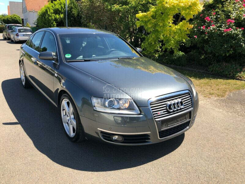 spaner za Audi A3, A4, A6 od 1995. do 2016. god.
