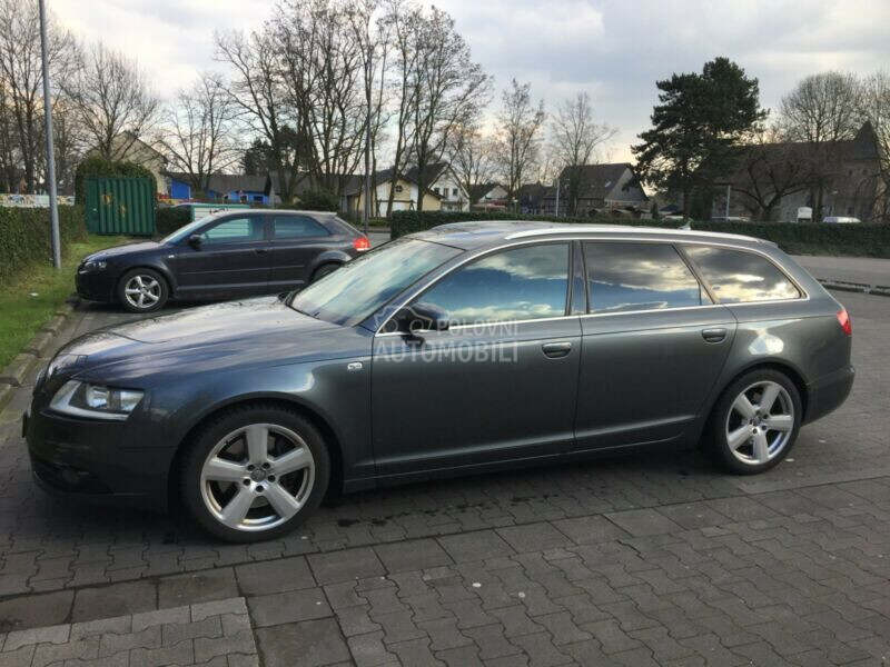 nosac menjaca za Audi A3, A4, A6 od 1995. do 2016. god.