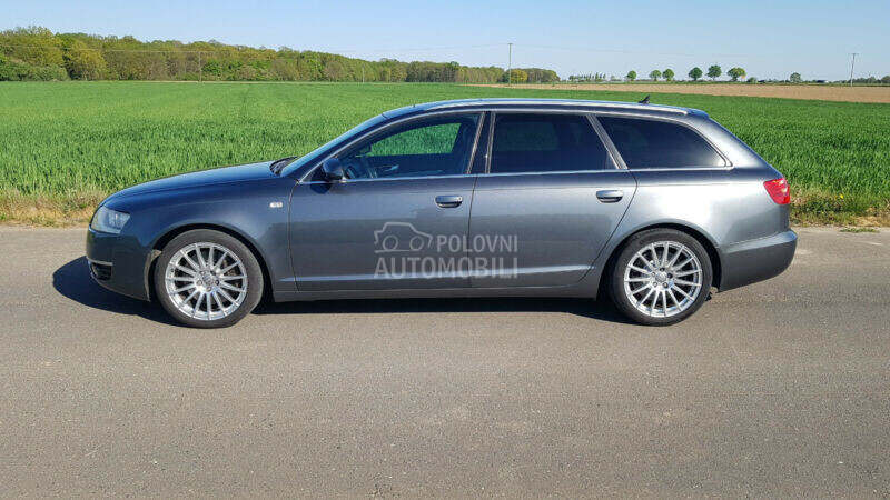 sus pleh za Audi A3, A4, A6 od 1995. do 2016. god.