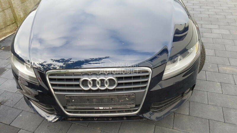 gladnjak ulja za Audi A3, A4, A6 od 1995. do 2016. god.