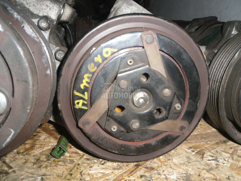 KOMPRESOR KLIME za Nissan Almera
