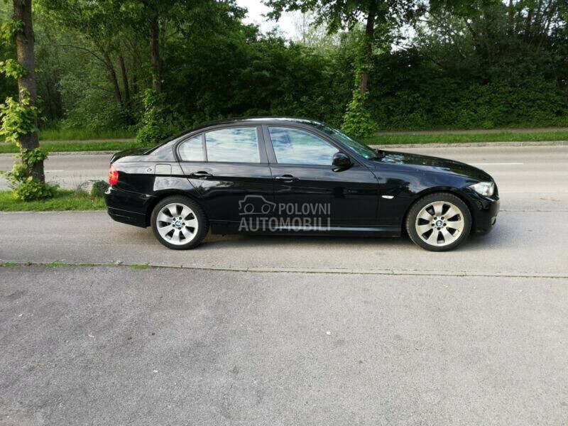 turbina za BMW 114, 116, 118 ... od 1995. do 2016. god.