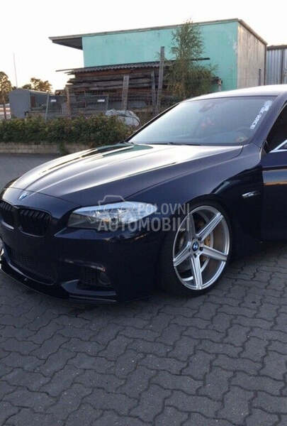 druk lager za BMW Serija 1, 114, 116 ... od 1995. do 2016. god.