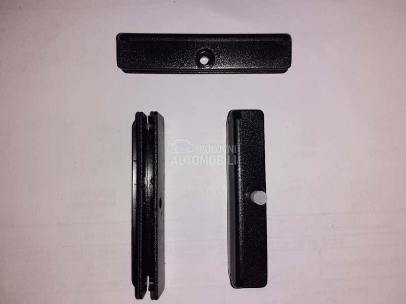 nosac stakla za za Fiat Doblo, Fiorino, Grande Punto ... od 1995. do 2010. god. za Fiat Doblo, Fiorino, Grande Punto ... od 1995. do 2010. god.