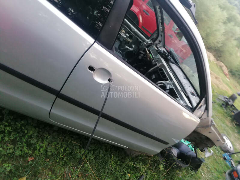 Vrata za Volkswagen Golf 3, Golf 4, Golf 5 ... od 1992. do 2010. god.