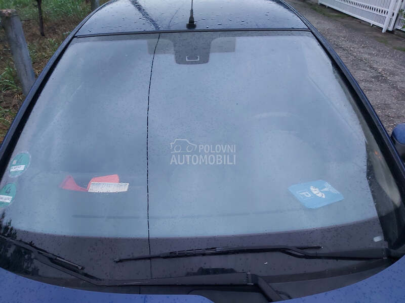 SOFERSAJBNA za Peugeot 206