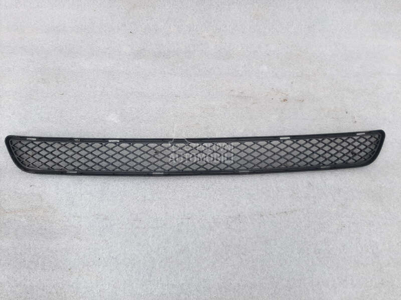Rešetka Prednjeg Branika za Mercedes Benz ML Klasa od 2005. do 2009. god.