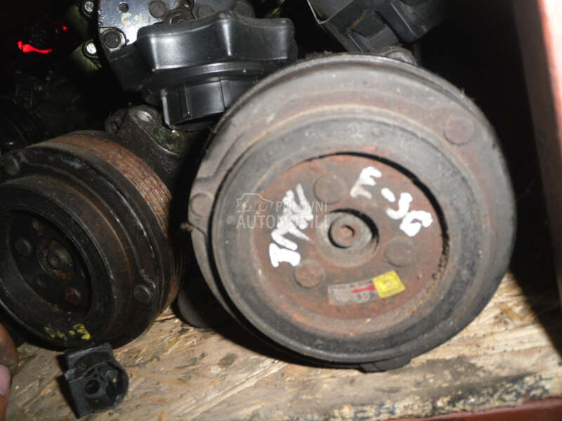 KOMPRESOR KLIME za BMW 318